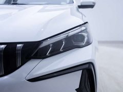 Lynk & Co Binrui COOL 1.5T DCT Longteng Edition - фото 10