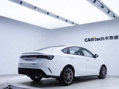 Lynk & Co Binrui COOL 1.5T DCT Longteng Edition - фото 12