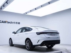 Lynk & Co Binrui COOL 1.5T DCT Longteng Edition - фото 13