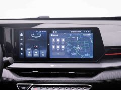 Lynk & Co Binrui COOL 1.5T DCT Longteng Edition - фото 20