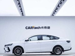 Lynk & Co Binrui COOL 1.5T DCT Longteng Edition - фото 3