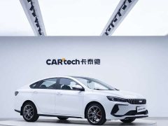 Lynk & Co Binrui COOL 1.5T DCT Longteng Edition - фото 5