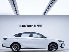 Lynk & Co Binrui COOL 1.5T DCT Longteng Edition - фото 6