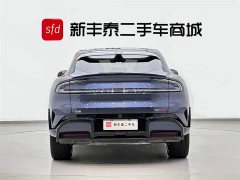 Xiaomi YU7 Max version - фото 7