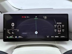 Lynk & Co Weipai Alpine 4WD Alpine 8 - фото 17