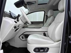 Lynk & Co Weipai Alpine 4WD Alpine 8 - фото 19