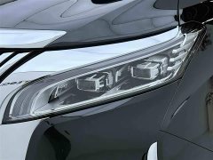 Lynk & Co Weipai Alpine 4WD Alpine 8 - фото 7