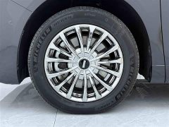 Lynk & Co Weipai Alpine 4WD Alpine 8 - фото 9