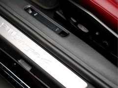 Porsche 911 Targa 4 3.0T - фото 14
