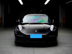 Porsche 911 Targa 4 3.0T - фото 4