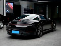 Porsche 911 Targa 4 3.0T - фото 7