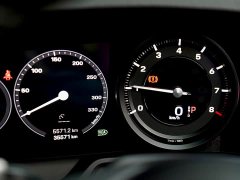Porsche 911 Targa 4 3.0T - фото 8