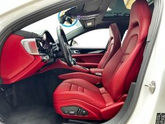 Porsche 2023 Porsche Panamera 4 Executive 2.9T - фото 11