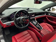Porsche 2023 Porsche Panamera 4 Executive 2.9T - фото 12