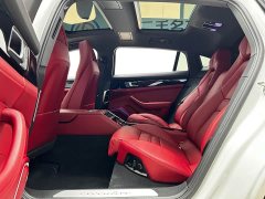 Porsche 2023 Porsche Panamera 4 Executive 2.9T - фото 13