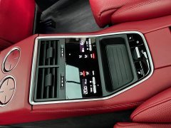 Porsche 2023 Porsche Panamera 4 Executive 2.9T - фото 14