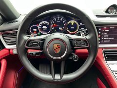 Porsche 2023 Porsche Panamera 4 Executive 2.9T - фото 15