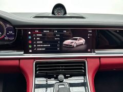 Porsche 2023 Porsche Panamera 4 Executive 2.9T - фото 17