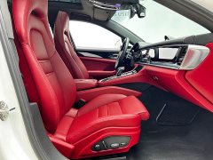 Porsche 2023 Porsche Panamera 4 Executive 2.9T - фото 20