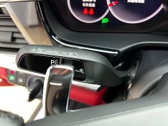 Porsche 2023 Porsche Panamera 4 Executive 2.9T - фото 8