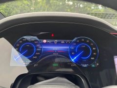 Mercedes-Benz EQS 2023 450 Pioneer Edition - фото 10