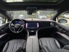 Mercedes-Benz EQS 2023 450 Pioneer Edition - фото 11