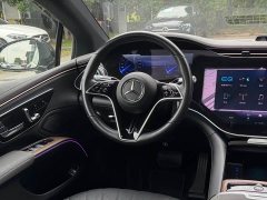 Mercedes-Benz EQS 2023 450 Pioneer Edition - фото 12