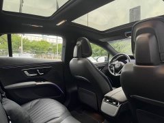 Mercedes-Benz EQS 2023 450 Pioneer Edition - фото 13