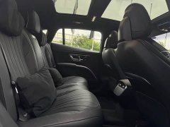 Mercedes-Benz EQS 2023 450 Pioneer Edition - фото 14