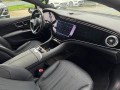 Mercedes-Benz EQS 2023 450 Pioneer Edition - фото 15