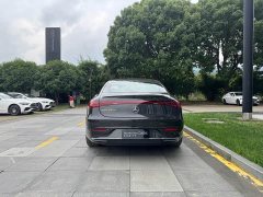 Mercedes-Benz EQS 2023 450 Pioneer Edition - фото 18