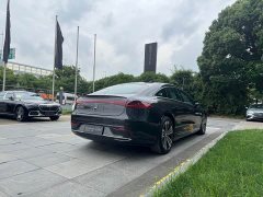 Mercedes-Benz EQS 2023 450 Pioneer Edition - фото 19