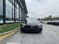 Mercedes-Benz EQS 2023 450 Pioneer Edition - фото 3