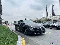 Mercedes-Benz EQS 2023 450 Pioneer Edition - фото 4