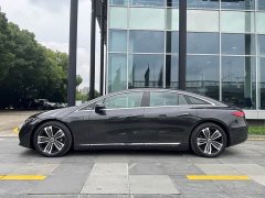 Mercedes-Benz EQS 2023 450 Pioneer Edition - фото 5