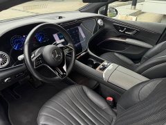 Mercedes-Benz EQS 2023 450 Pioneer Edition - фото 6