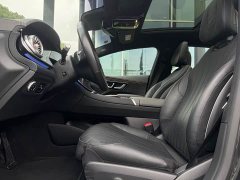Mercedes-Benz EQS 2023 450 Pioneer Edition - фото 7
