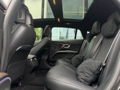 Mercedes-Benz EQS 2023 450 Pioneer Edition - фото 9