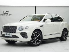 Bentley Bentayga 4.0T V8 - фото 1