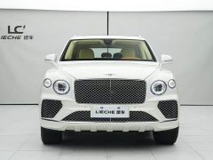 Bentley Bentayga 4.0T V8 - фото 2