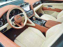 Bentley Bentayga 4.0T V8 - фото 3