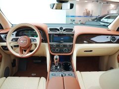 Bentley Bentayga 4.0T V8 - фото 4