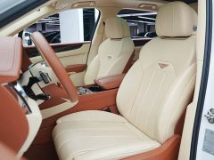 Bentley Bentayga 4.0T V8 - фото 5