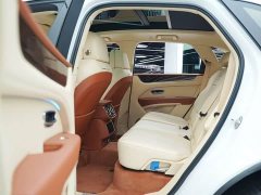 Bentley Bentayga 4.0T V8 - фото 6
