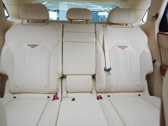 Bentley Bentayga 4.0T V8 - фото 7