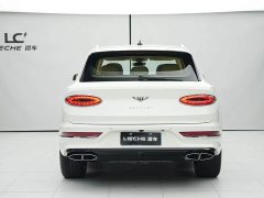 Bentley Bentayga 4.0T V8 - фото 8