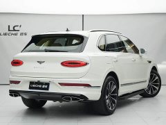 Bentley Bentayga 4.0T V8 - фото 9