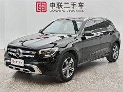 Mercedes-Benz GLC 260 L 4MATIC Dynamic - фото 1