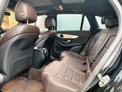 Mercedes-Benz GLC 260 L 4MATIC Dynamic - фото 11