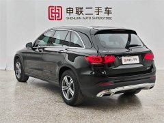 Mercedes-Benz GLC 260 L 4MATIC Dynamic - фото 2